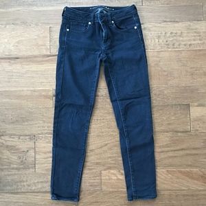 American Eagle Skinny Jean